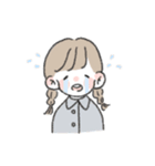 Chacoのスタンプ（個別スタンプ：16）