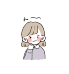 Chacoのスタンプ（個別スタンプ：21）