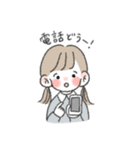 Chacoのスタンプ（個別スタンプ：22）