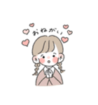 Chacoのスタンプ（個別スタンプ：25）