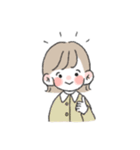 Chacoのスタンプ（個別スタンプ：27）