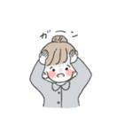Chacoのスタンプ（個別スタンプ：29）