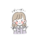 Chacoのスタンプ（個別スタンプ：32）