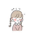 Chacoのスタンプ（個別スタンプ：36）