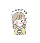 Chacoのスタンプ（個別スタンプ：37）