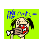 おじいちゃん  grandfather（個別スタンプ：2）