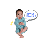 直人Style（個別スタンプ：1）