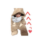 直人Style（個別スタンプ：4）