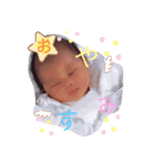 みこちゃんかわいいスタンプ（個別スタンプ：1）