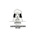 トモコ・E（個別スタンプ：7）