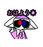 Story3 チェーソン バージョン（個別スタンプ：1）
