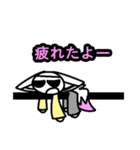 Story3 チェーソン バージョン（個別スタンプ：20）