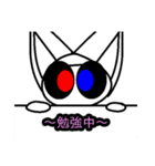 Story3 チェーソン バージョン（個別スタンプ：28）