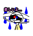 Story3 チェーソン バージョン（個別スタンプ：29）