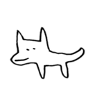 ねっっっっっっっこ（個別スタンプ：5）