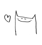 ねっっっっっっっこ（個別スタンプ：6）