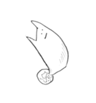 ねっっっっっっっこ（個別スタンプ：12）