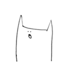 ねっっっっっっっこ（個別スタンプ：14）