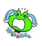 手芸の妖精 ぬえるくん（個別スタンプ：26）