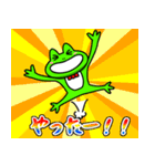手芸の妖精 ぬえるくん（個別スタンプ：28）