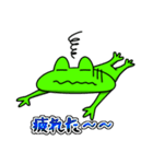 手芸の妖精 ぬえるくん（個別スタンプ：29）