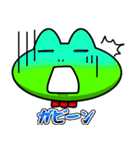 手芸の妖精 ぬえるくん（個別スタンプ：30）
