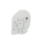 かんくん＆りんごくんスタンプ（個別スタンプ：5）