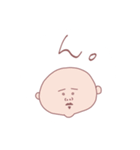 まるがお小年（個別スタンプ：6）