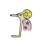 ひつじくん。（個別スタンプ：11）