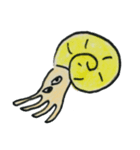 ひつじくん。（個別スタンプ：15）