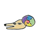 ひつじくん。（個別スタンプ：16）