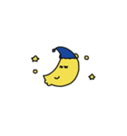 改・けつあごくまお（個別スタンプ：18）