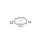 改・けつあごくまお（個別スタンプ：19）