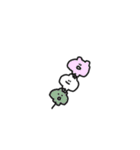 改・けつあごくまお（個別スタンプ：23）