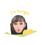 anji_mai（個別スタンプ：12）