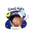 great8ttty（個別スタンプ：8）