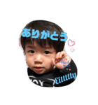 great8ttty（個別スタンプ：19）
