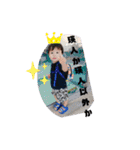 great8ttty（個別スタンプ：22）