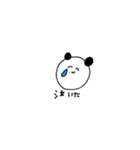 みんながスキなものスタンプ（個別スタンプ：20）