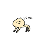 みんながスキなものスタンプ（個別スタンプ：28）