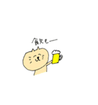 みんながスキなものスタンプ（個別スタンプ：37）