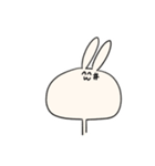 えのきうさぎ  LINEスタンプ（個別スタンプ：29）