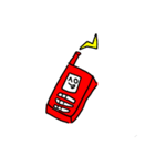 ごぶりんスタンプ（個別スタンプ：20）