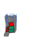 ごぶりんスタンプ（個別スタンプ：22）