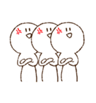 みずきのわくわくスタンプ（個別スタンプ：1）