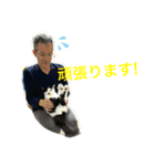 トラチワちゃん☆♡♡♡（個別スタンプ：5）