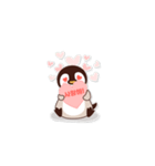 かわいい ひっちゃん（個別スタンプ：2）