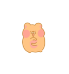 ピナッツハムスタ2（個別スタンプ：12）