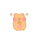 ピナッツハムスタ2（個別スタンプ：13）