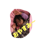ひよりスタンプ3（個別スタンプ：10）